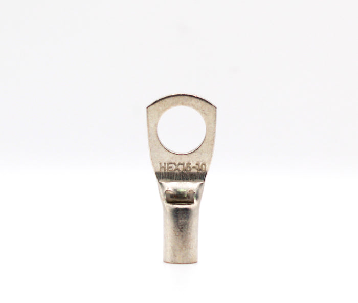 Tronic Cable Lugs 16-10 Mm 1 Tronic Cable Lugs 16-10 Mm