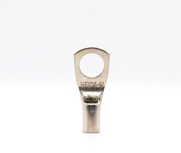 Tronic Cable Lugs 16-10 Mm 1 Tronic Cable Lugs 16-10 Mm
