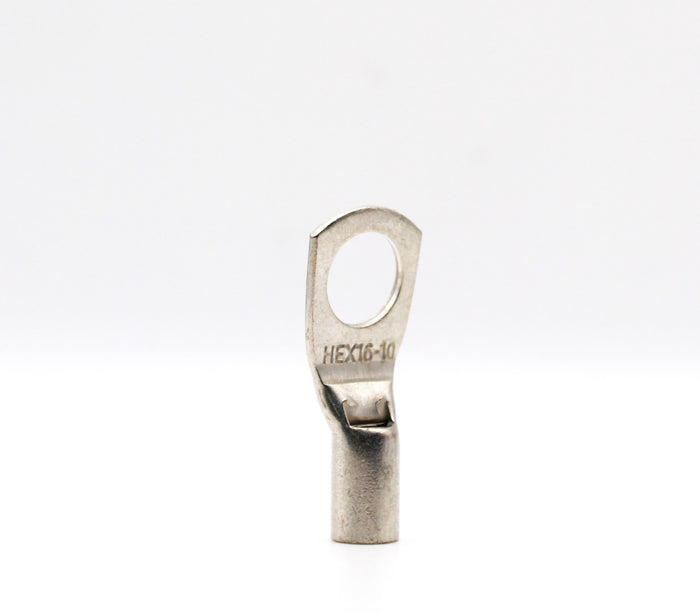 Tronic Cable Lugs 16-10 Mm 2 Tronic Cable Lugs 16-10 Mm