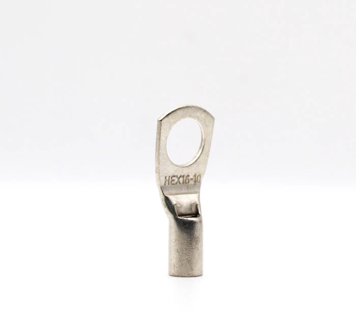 Tronic Cable Lugs 16-10 Mm 2 Tronic Cable Lugs 16-10 Mm