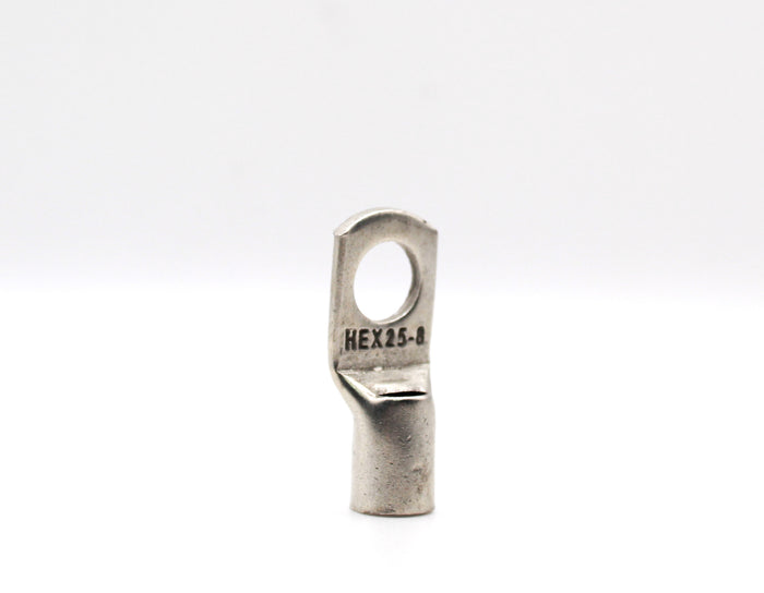 Tronic Cable Lugs 25-8 Mm 2 Tronic Cable Lugs 25-8 Mm