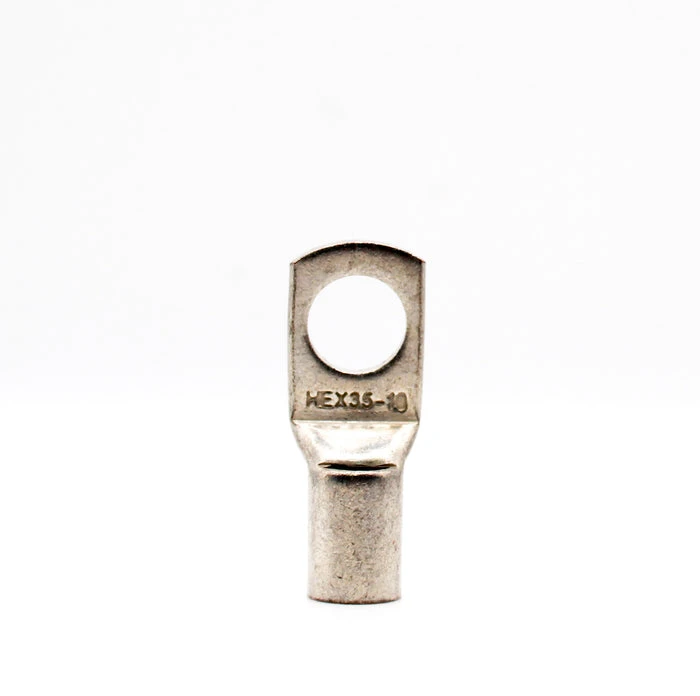 Tronic Cable Lugs 35-10 Mm 1 Tronic Cable Lugs 35-10 Mm