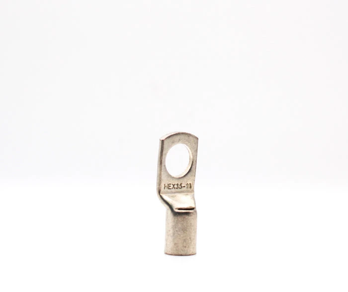Tronic Cable Lugs 35-10 Mm 2 Tronic Cable Lugs 35-10 Mm