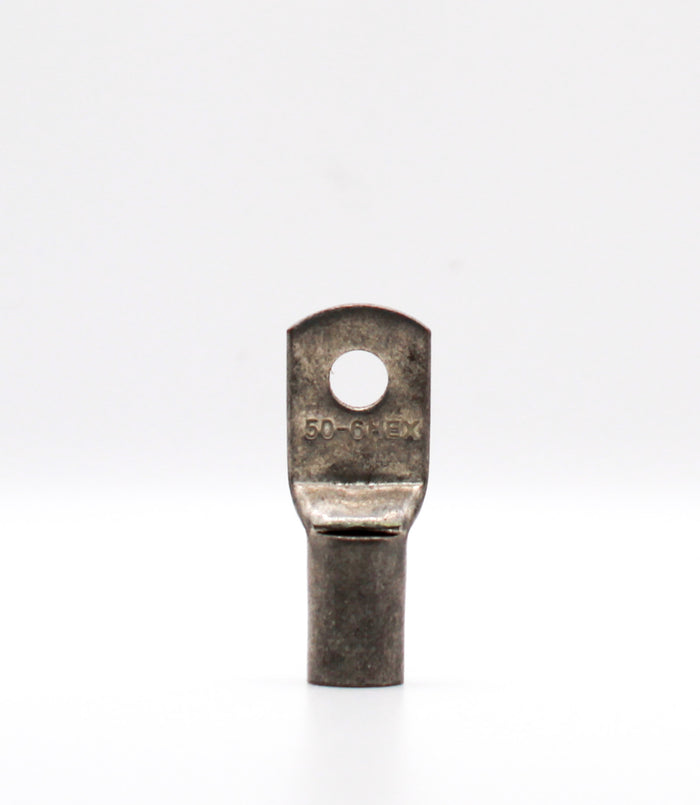 Tronic Cable Lugs 50-6 Mm 1 Tronic Cable Lugs 50-6 Mm