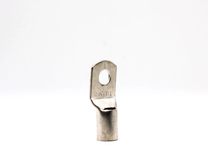Tronic Cable Lugs 50-8 Mm 2 Tronic Cable Lugs 50-8 Mm