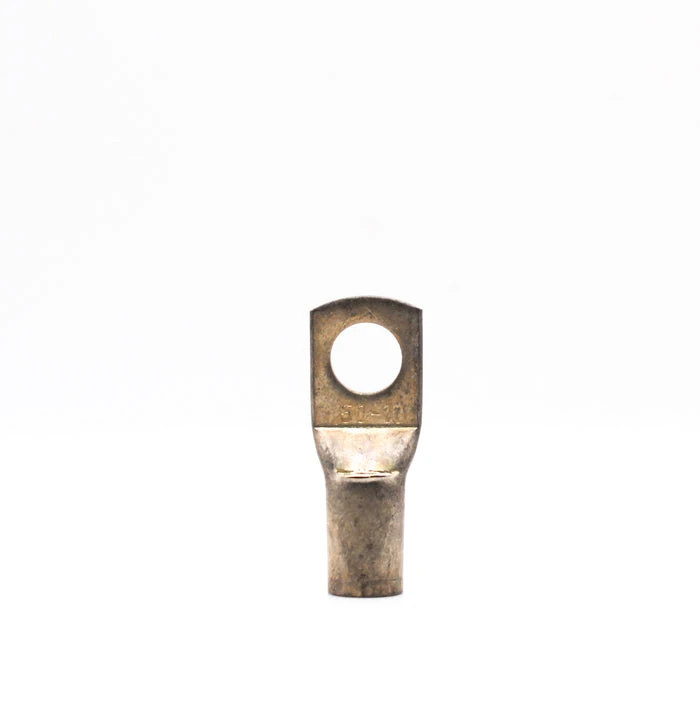 Tronic Cable Lugs 50-10 Mm 1 Tronic Cable Lugs 50-10 Mm