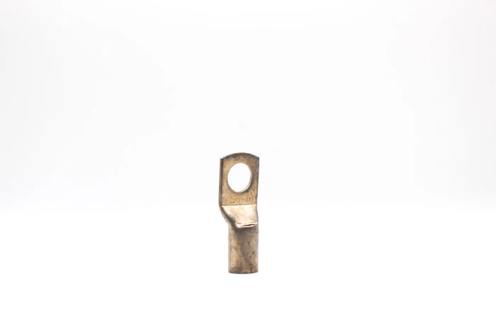 Tronic Cable Lugs 50-10 Mm 2 Tronic Cable Lugs 50-10 Mm