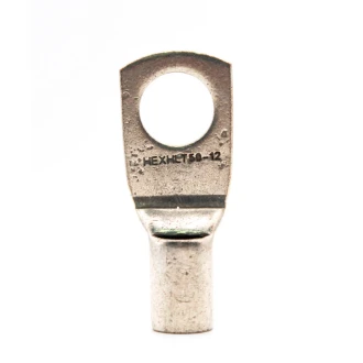 Tronic Cable Lugs 50-12 MM