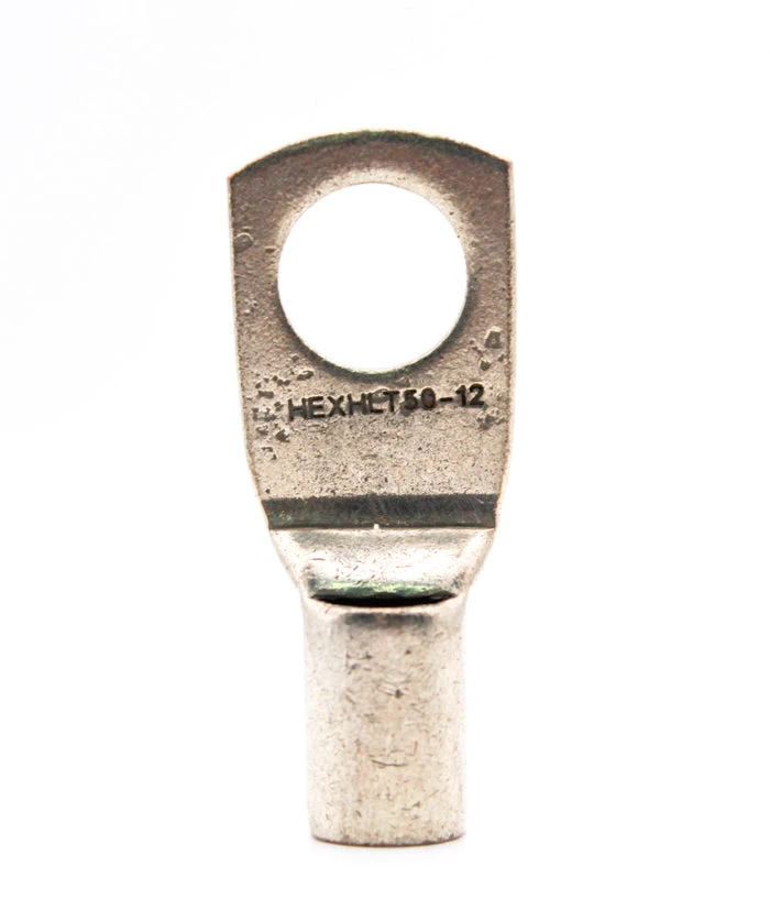 Tronic Cable Lugs 50-12 Mm 1 Tronic Cable Lugs 50-12 Mm