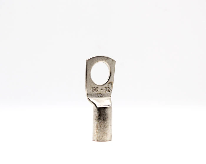 Tronic Cable Lugs 50-12 Mm 3 Tronic Cable Lugs 50-12 Mm