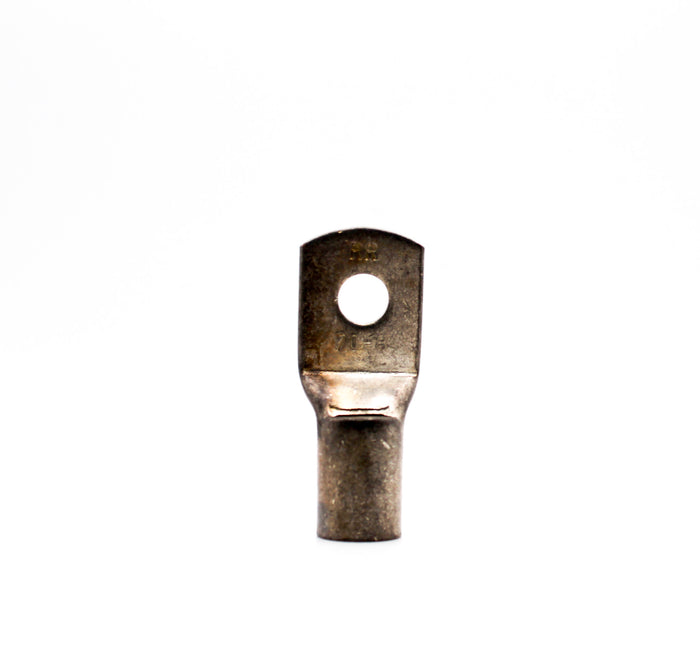 Tronic Cable Lugs 70-8 Mm 1 Tronic Cable Lugs 70-8 Mm