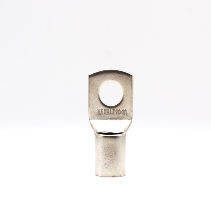 Tronic Cable Lugs 70-10 Mm 1 Tronic Cable Lugs 70-10 Mm