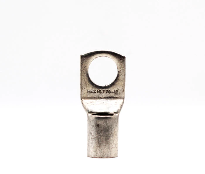 Tronic Cable Lugs 70-12 Mm 1 Tronic Cable Lugs 70-12 Mm
