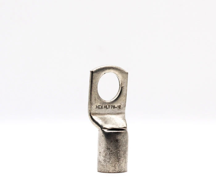 Tronic Cable Lugs 70-12 Mm 2 Tronic Cable Lugs 70-12 Mm