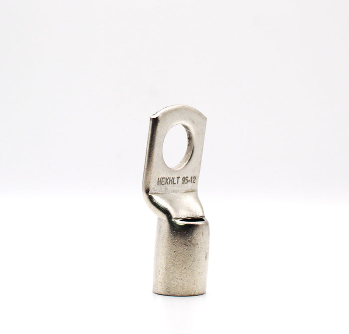 Tronic Cable Lugs 95-12 Mm 2 Tronic Cable Lugs 95-12 Mm