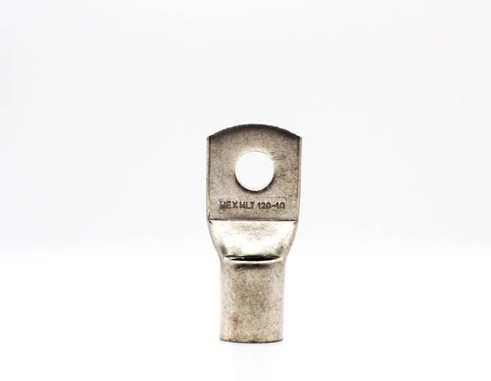 Tronic Cable Lugs 120-10 Mm 1 Tronic Cable Lugs 120-10 Mm