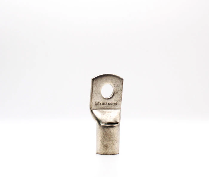 Tronic Cable Lugs 120-10 Mm 2 Tronic Cable Lugs 120-10 Mm
