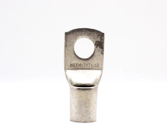 Tronic Cable Lugs 120-12 Mm 1 Tronic Cable Lugs 120-12 Mm