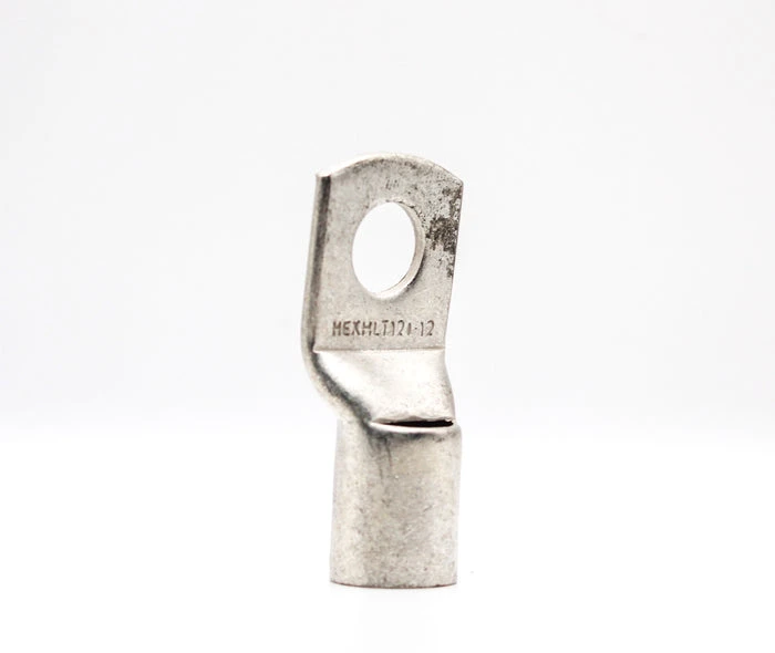 Tronic Cable Lugs 120-12 Mm 2 Tronic Cable Lugs 120-12 Mm