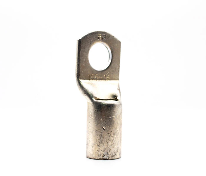 Tronic Cable Lugs 185-16 Mm 2 Tronic Cable Lugs 185-16 Mm