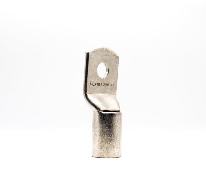 Tronic Cable Lugs 240-12 Mm 2 Tronic Cable Lugs 240-12 Mm