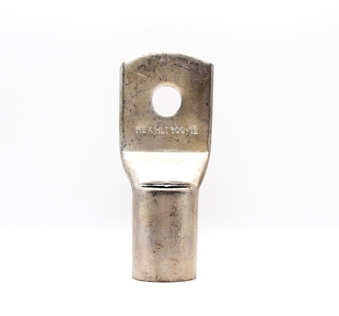 Tronic Cable Lugs 300-12 Mm 1 Tronic Cable Lugs 300-12 Mm