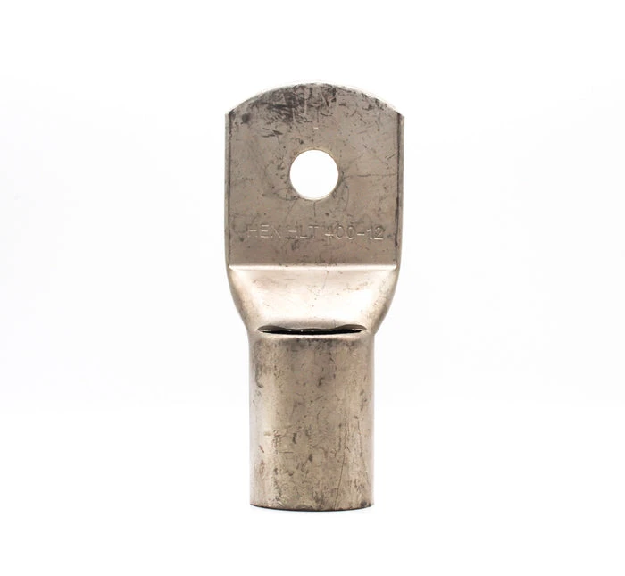 Tronic Cable Lugs 400-12 Mm 1 Tronic Cable Lugs 400-12 Mm
