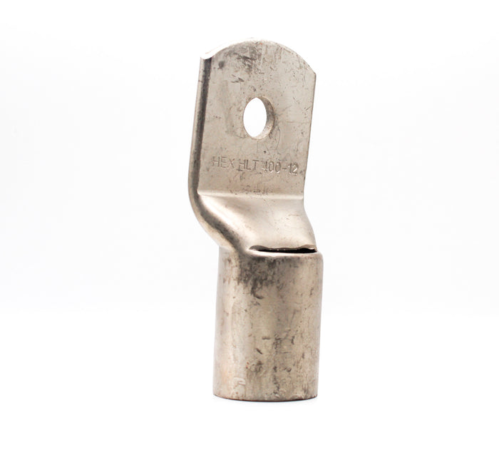 Tronic Cable Lugs 400-12 Mm 2 Tronic Cable Lugs 400-12 Mm