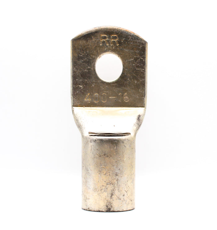 Tronic Cable Lugs 400-16 Mm 1 Tronic Cable Lugs 400-16 Mm