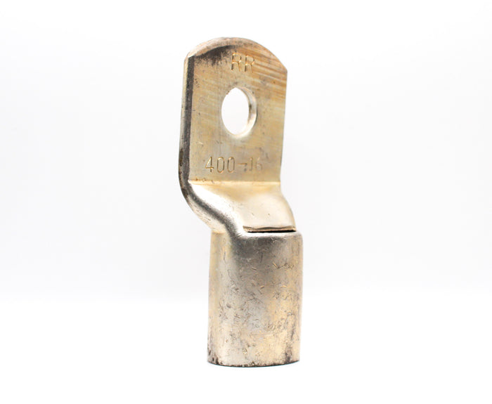 Tronic Cable Lugs 400-16 Mm 2 Tronic Cable Lugs 400-16 Mm