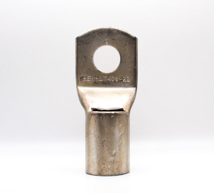 Tronic Cable Lugs 400-20 Mm 1 Tronic Cable Lugs 400-20 Mm