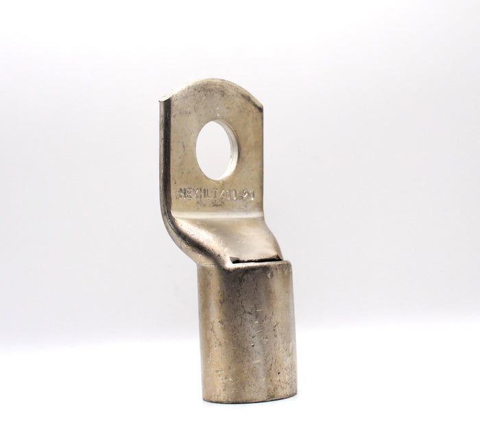 Tronic Cable Lugs 400-20 Mm 2 Tronic Cable Lugs 400-20 Mm