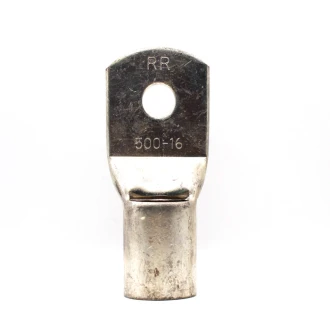 Tronic Cable Lugs 500-16 MM
