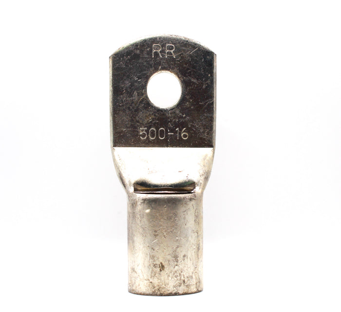 Tronic Cable Lugs 500-16 Mm 1 Tronic Cable Lugs 500-16 Mm