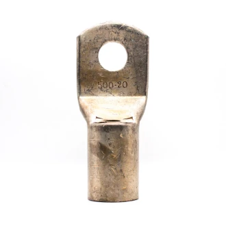 Tronic Cable Lugs 500-20 MM