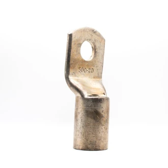 Tronic Cable Lugs 500-20 MM