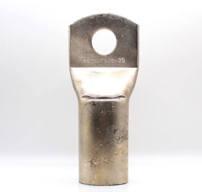 Tronic Cable Lugs 630-20 Mm 1 Tronic Cable Lugs 630-20 Mm