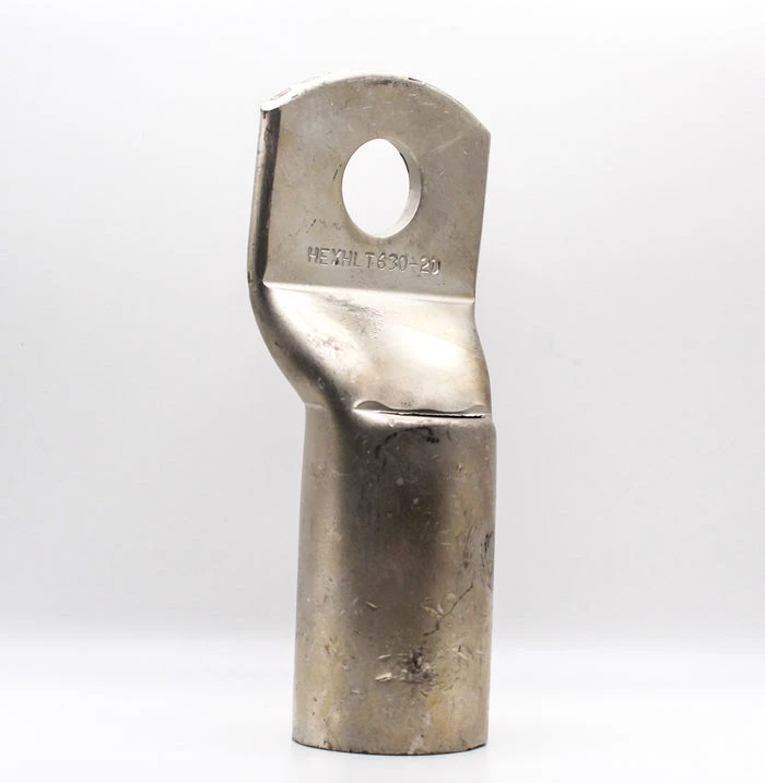 Tronic Cable Lugs 630-20 Mm 2 Tronic Cable Lugs 630-20 Mm