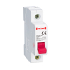 Tronic MCB 63Amps Single Pole