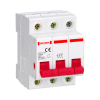 Tronic MCB 63Amps Triple Pole