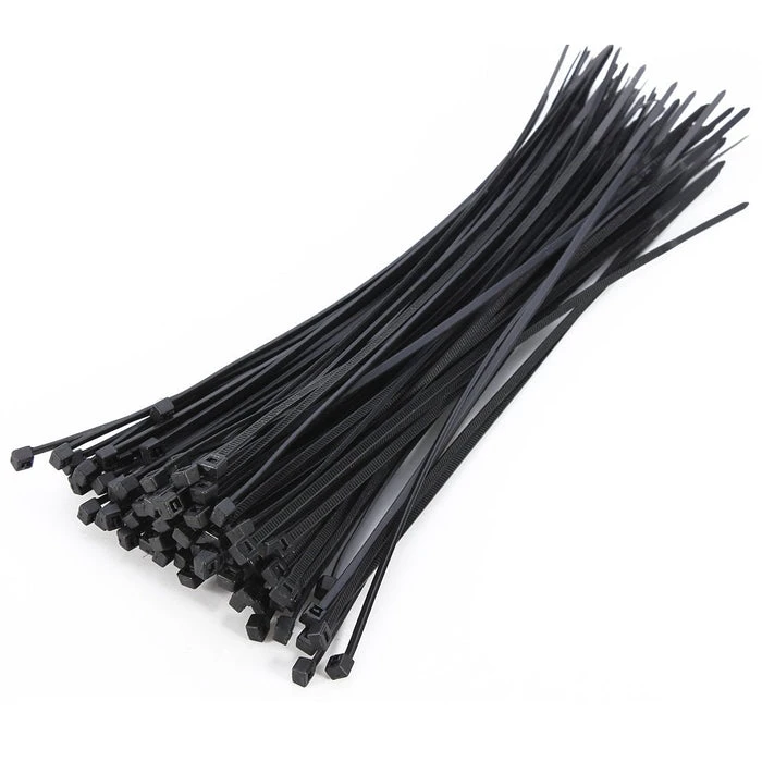Tronic Cable Ties 200 X 7.6 1 Tronic Cable Ties 200 X 7.6