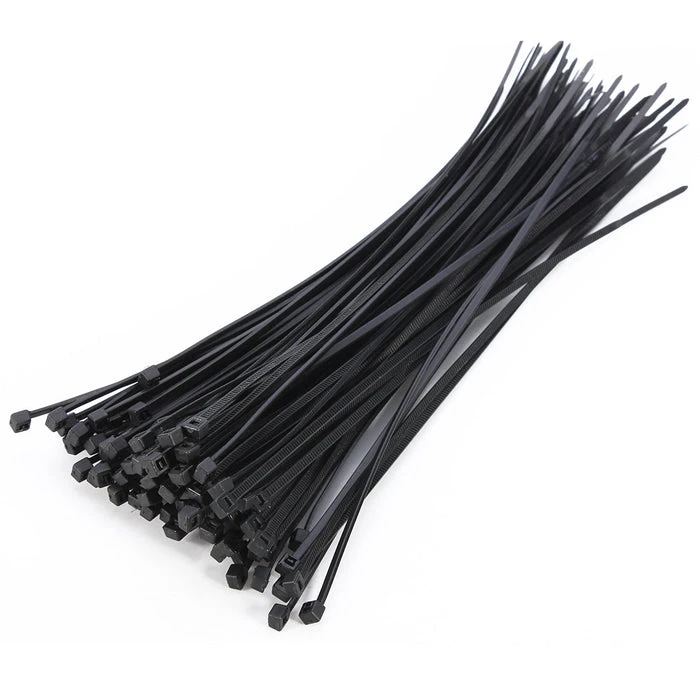 Tronic Cable Ties 300 X 7.6 1 Tronic Cable Ties 300 X 7.6