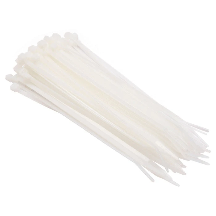 Tronic Cable Ties 300 X 7.6 2 Tronic Cable Ties 300 X 7.6
