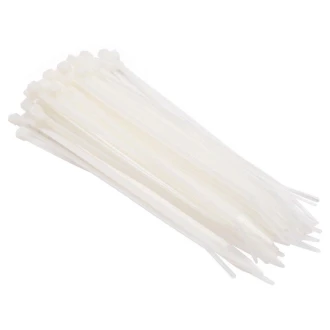 Tronic Cable Ties 200 X 7.6
