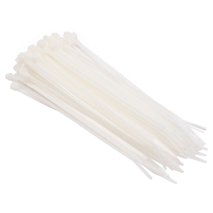 Tronic Cable Ties 250 X 4.8 2 Tronic Cable Ties 250 X 4.8