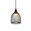 Tronic Wire Mesh Bird-cage Pendant Light