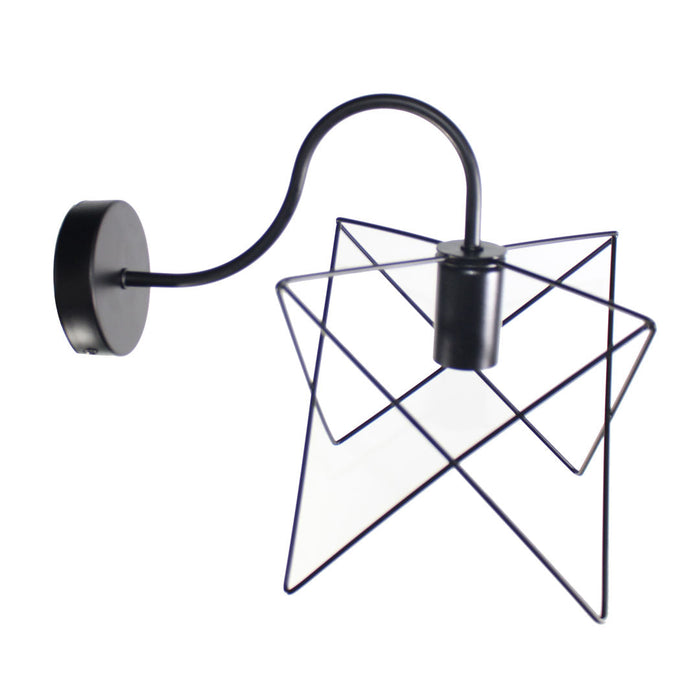 Tronic Geometric Wall Bracket 1 Tronic Geometric Wall Bracket