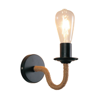 Tronic Rope Wall Lamp