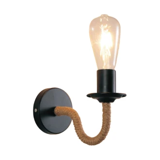 Tronic Rope Wall Lamp
