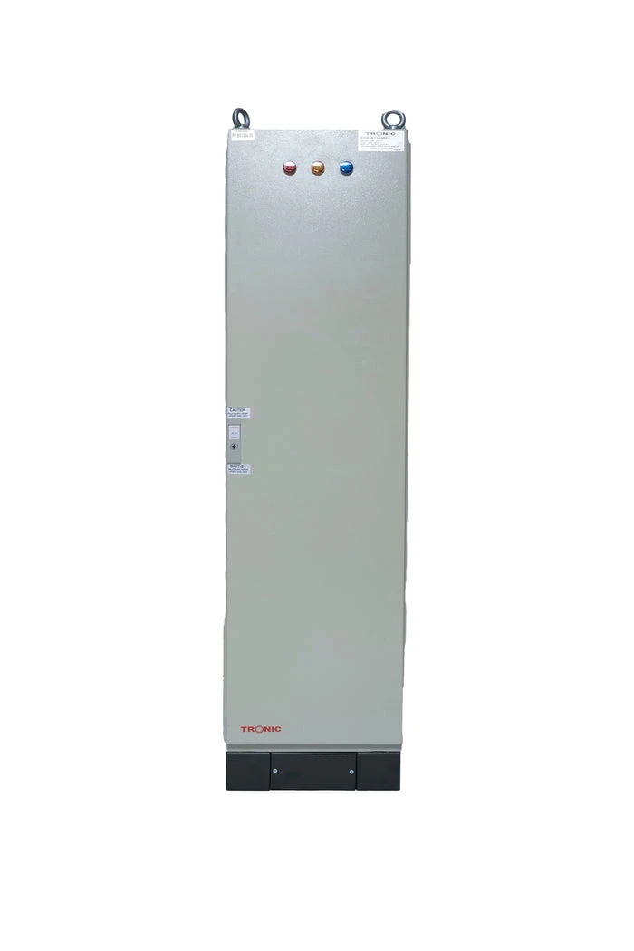 Tronic Busbar Chamber 1000A 30 Way 2 Tronic Busbar Chamber 1000A 30 Way